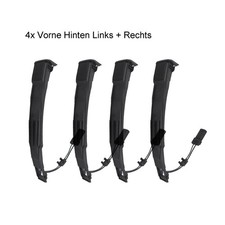 4x Sensore Maniglia Porta