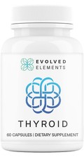 Evolved Elements Thyroid –