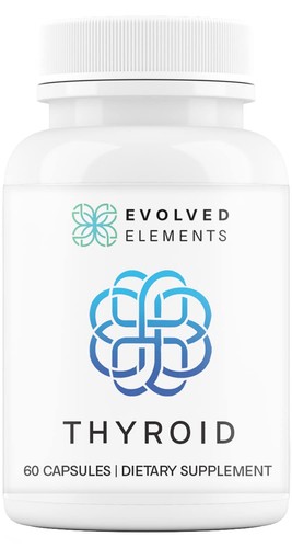 Evolved elements thyroid - elements,