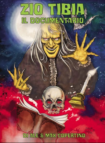 Zio tibia il documentario - tibia,