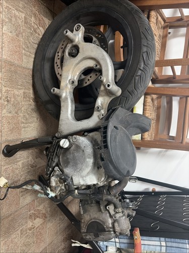 Blocco motore 300 - blocco,