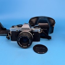 Fotocamera reflex pellicola 35