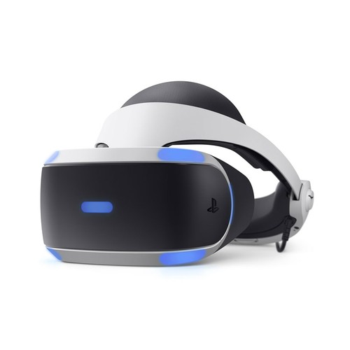 Playstation - playstation, vr