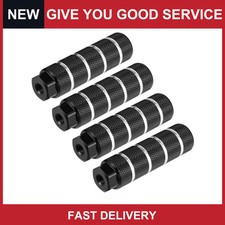 4pz Pedane Posteriori in Lega