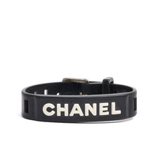 Chanel 1999 Bracciale Gomma