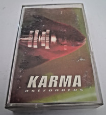 KARMA Astronotus cassetta MC