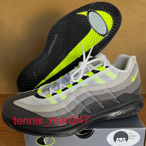 Scarpe tennis nike - scarpe, court