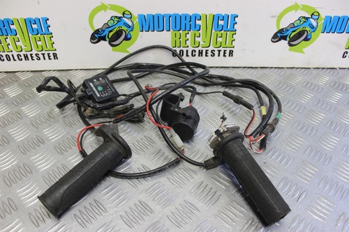 Bmw 1200 manopole - r,