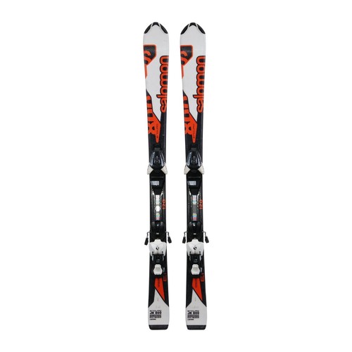Sci salomon enduro - sci,