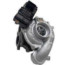 Turbocompressore per BMW 3.0