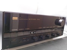 Sansui Primain Amplifier