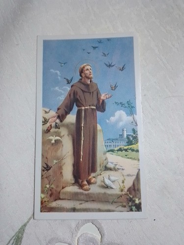 San francesco assisi - san, d'assisi