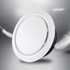 Griglia Aerazione Regolabile