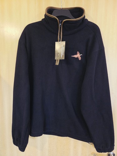 Maglione pile tiro - maglione,