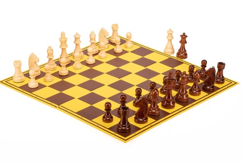 Set scacchi scolastici - , torneo