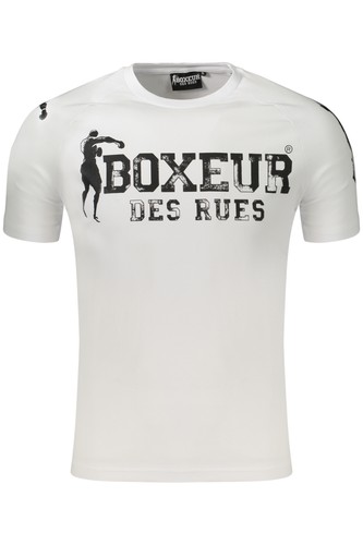 Boxeur des rues - boxeur, t-shirt