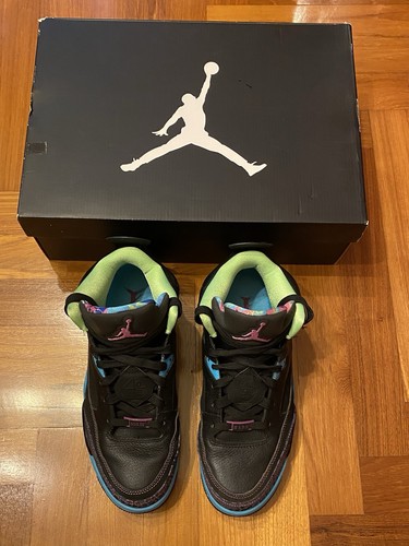 Nike air jordan - air, son