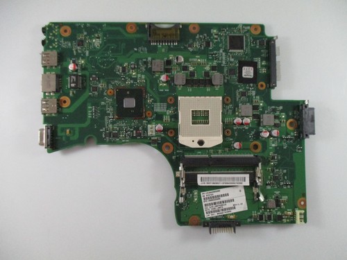 Scheda madre toshiba satellite - scheda,