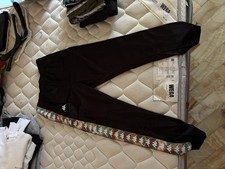 Pantaloni Kappa Uomo Banda 222