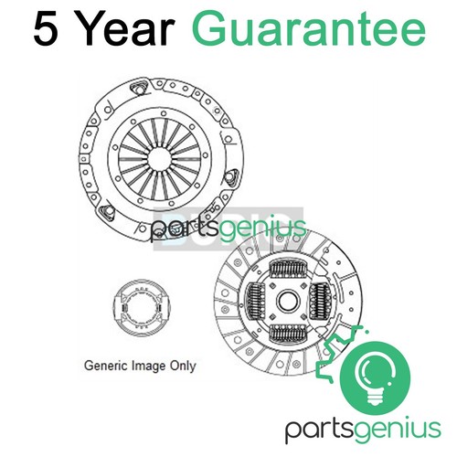 Kit frizione genius adatto - kit, a