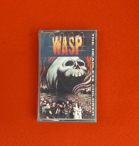 The headless children - w.a.s.p.,