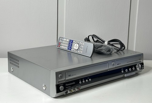 Panasonic dmr es35v - panasonic, dmr-es35v