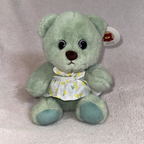 Peluche piccolo orsacchiotto