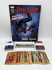 Spider-Man Benvenuti nello