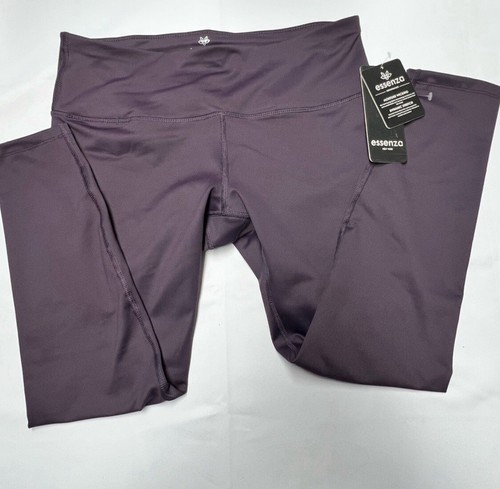 Essenza leggings large - , nwt