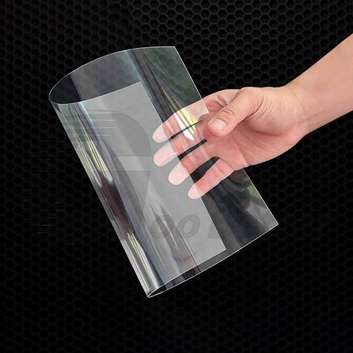 Foglio plastica pvc - di,