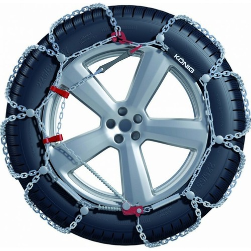 Kit catene neve auto - catene,