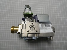 1 x Rubinetto gas Honeywell
