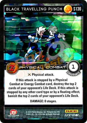 Dbz dragon ball tcg - dbz,