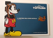 GLI ANNI D'ORO DI TOPOLINO N.1
