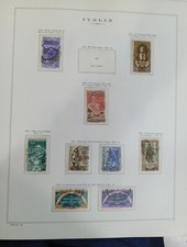 Repubblica 1953 lotto - repubblica, usato