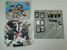 Lego 6386 Police Command Base