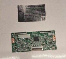 SCHEDA T-CON TV K-TI43-KG1 TV