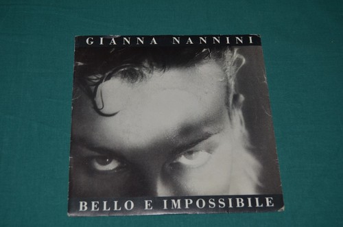 Disco giri dischi ricordi - 45,