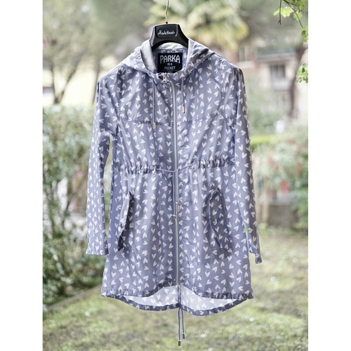 Giubbetto impermeabile s - ,