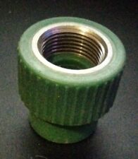 4 RACCORDI giunto Dritto 25