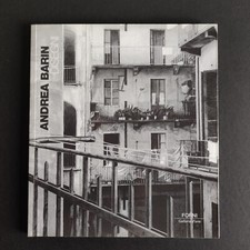 Andrea Barin, Galleria Forni