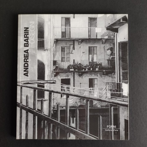 Andrea barin galleria - andrea, barin,