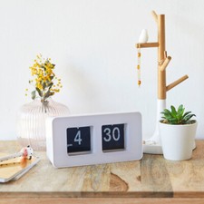 Flip Clock orologio da tavolo