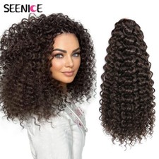 Extension capelli ricci 22