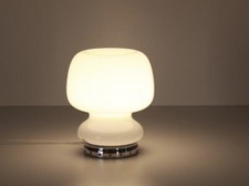 Lampada Murano da tavolo in