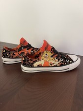 All Star Converse Thundercats 36.5