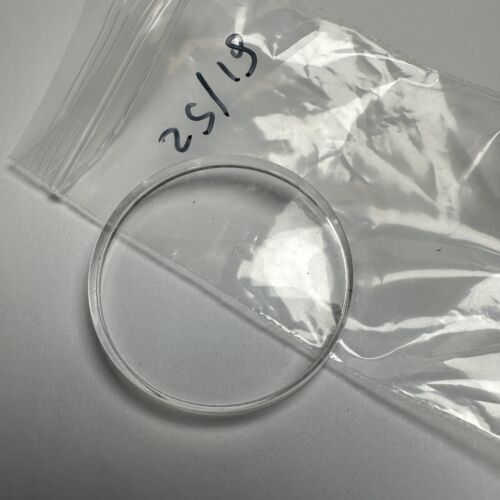 Rolex domed t19 used - t19,