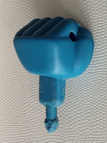Pugno astrorobot ypsilon - sx,