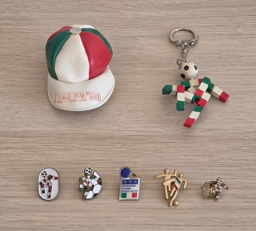 Gadget spille mondiali - -,