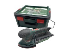 Smerigliatrice universale